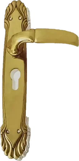 Lever lock Euro, item SE-1011