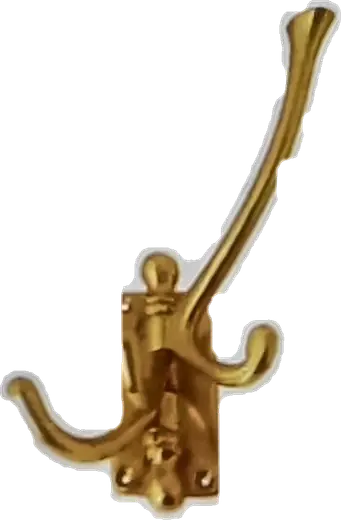 Triple hook, item SE-11015
