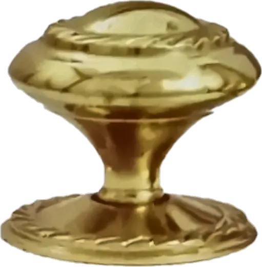 Georgian knob, item SE-18017