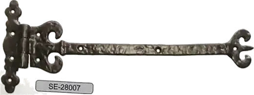 Hinge, item SE-28007