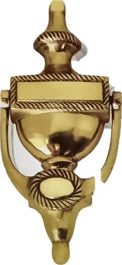 Door knocker Georgian, item SE-3001