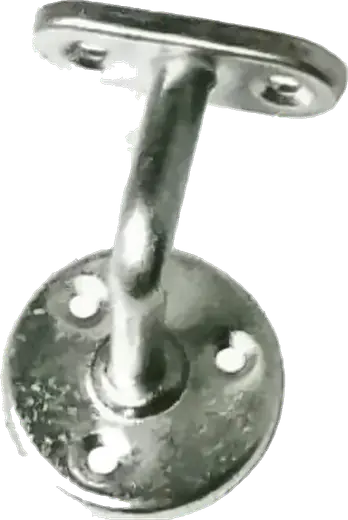 Letter plate, item SE-35006, in hot dip galvanised