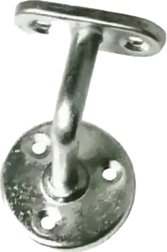 Letter plate, item SE-35006, in hot dip galvanised