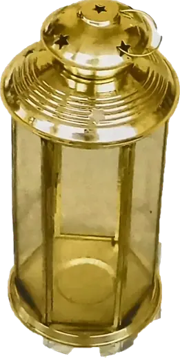 Lantern, item SE-43001