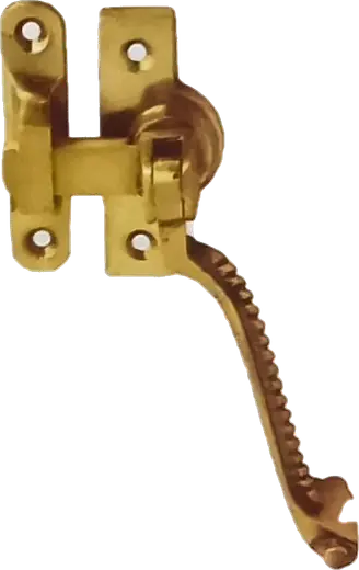Casement fastener Georgian, item SE-5038