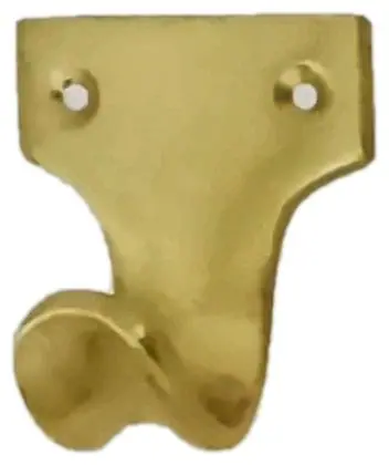 Sash lift Victorian, item SE-12005, brass polished lacquered