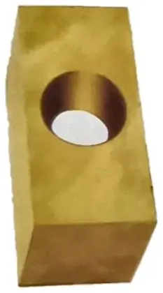 Stone hammer wt 500gms,1kg.1.5kg.2kg., item SE-23019, brass