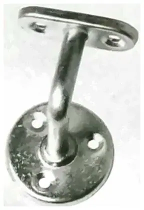 Letter plate, item SE-35006, galvanised
