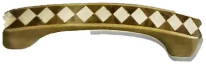 Cabinet handle, item SE-41001