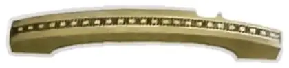 Cabinet handle, item SE-41002