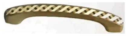 Cabinet handle, item SE-41003