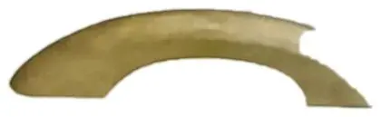 Cabinet handle, item SE-41007