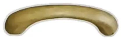 Cabinet handle, item SE-41009