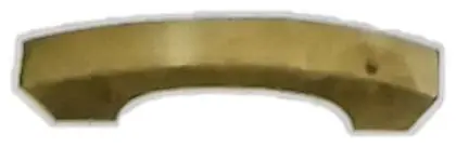 Cabinet handle, item SE-41013