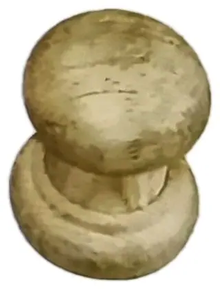 Door knob, item SE-41019
