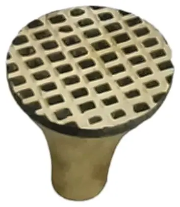 Wooden knob, item SE-41035