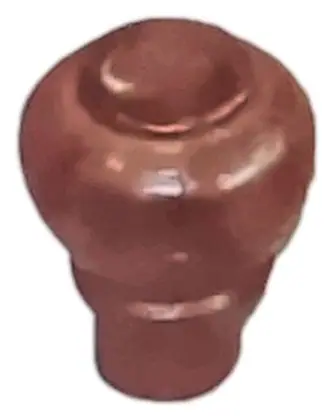 Cabinet knob, item SE-41037