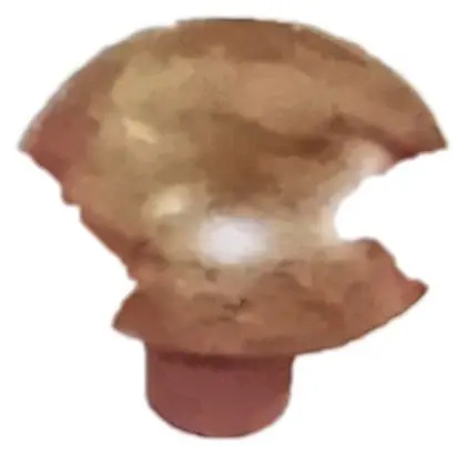 Cabinet knob, item SE-41042