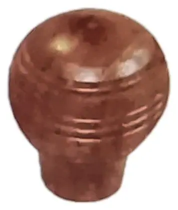 Cabinet knob, item SE-41045