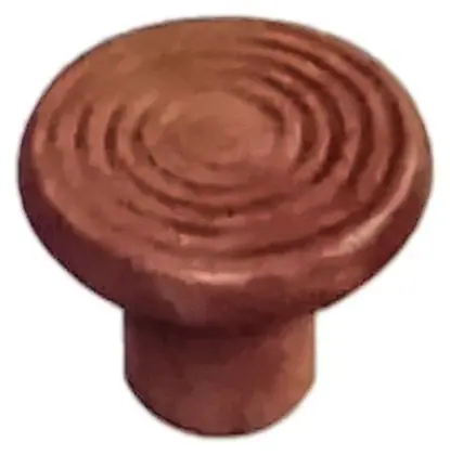 Cabinet knob, item SE-41048