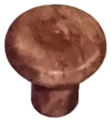 Cabinet knob, item SE-41049
