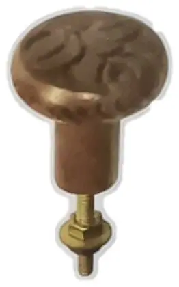 Cabinet knob, item SE-41053