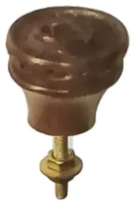 Cabinet knob, item SE-41054