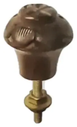 Cabinet knob, item SE-41056