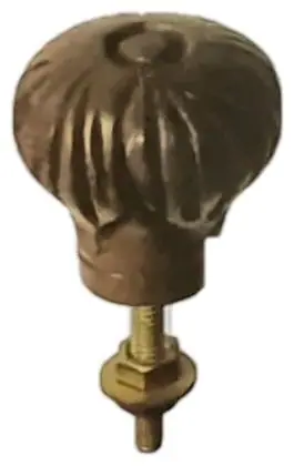 Cabinet knob, item SE-41057