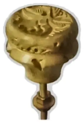 Cabinet knob, item SE-41066