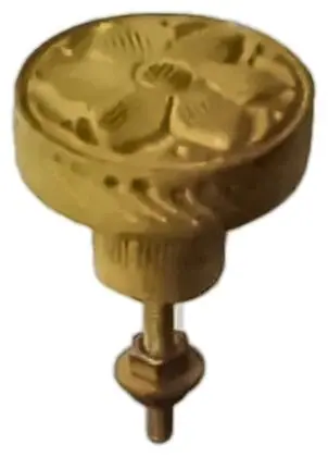 Cabinet knob, item SE-41067
