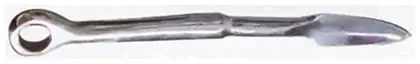 Garden tool, item SE-42014, aluminium anodized