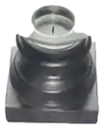 Lantern wooden, item SE-43009