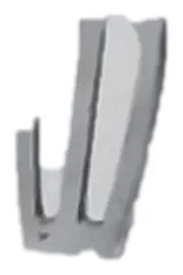 Ice tong, item SE-45002, epns