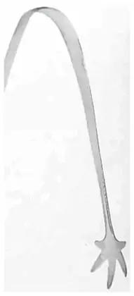 Ice tong, item SE-45003, epns