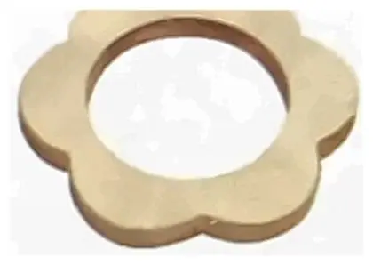 Napkin holder, item SE-46004