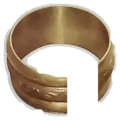 Napkin holder, item SE-46011