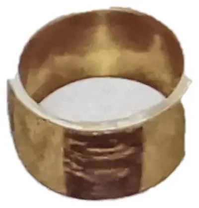 Napkin holder, item SE-46013