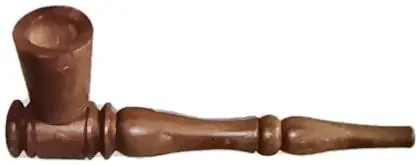 Cigar pipe, item SE-47009