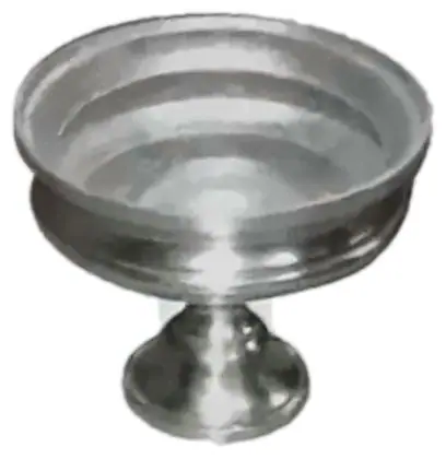 Flower vase, item SE-48002