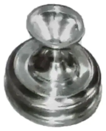 Flower vase, item SE-48003