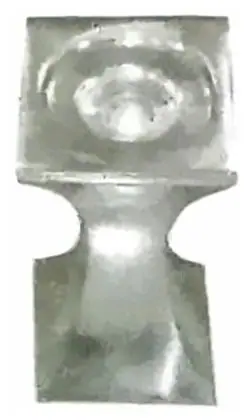 Flower vase, item SE-48004