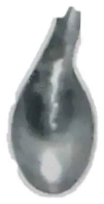 Flower vase, item SE-48006