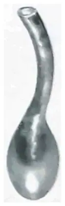 Flower vase, item SE-48007