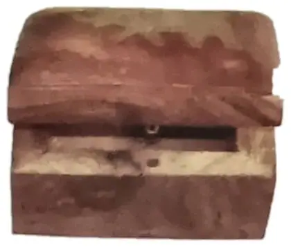 Fancy box, item SE-49006