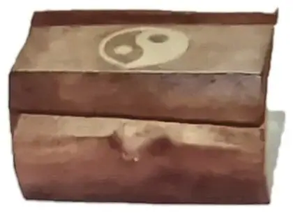 Fancy box, item SE-49008