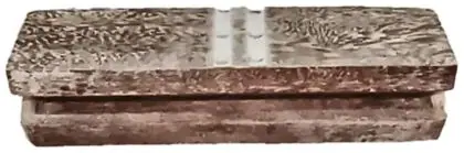 Fancy box, item SE-49011