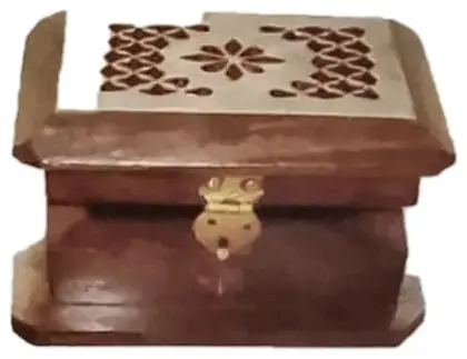 Fancy box, item SE-49012