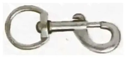 Bigl, item SE-50008, satin chrome plated