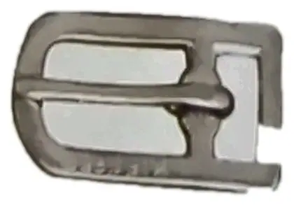 Stair fitting, item SE-50010, stainless steel